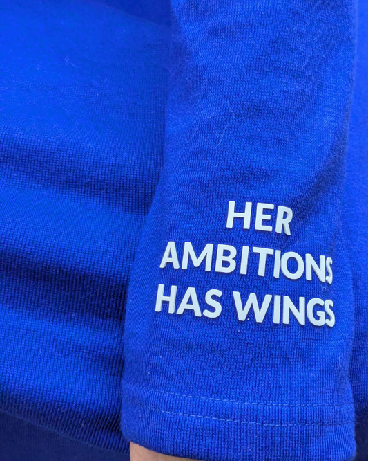 DRIVEN - High Neck Long Maxi Dress