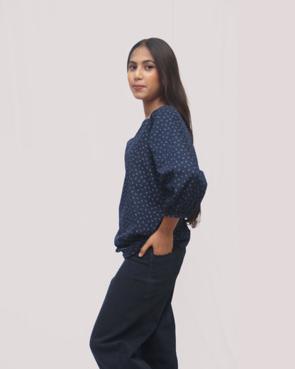 All-Over Printed Shirt
