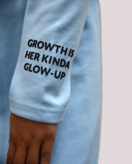 EVOLVING - High Neck Long Maxi Dress